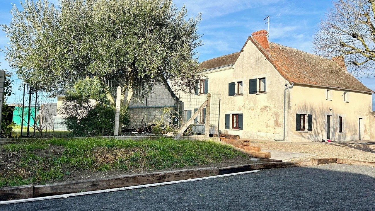 Photo of Outdoor in Sainte-Maure-de-Touraine