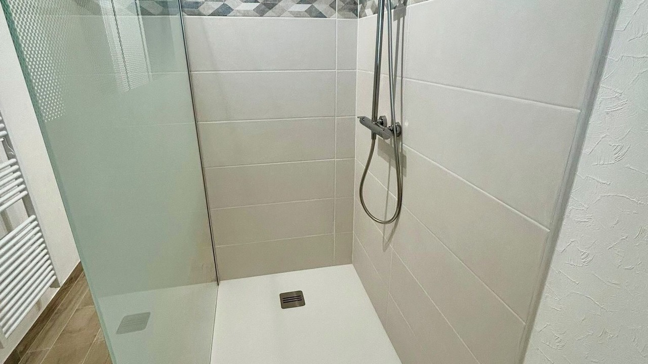 Photo of Bathroom in Sainte-Maure-de-Touraine