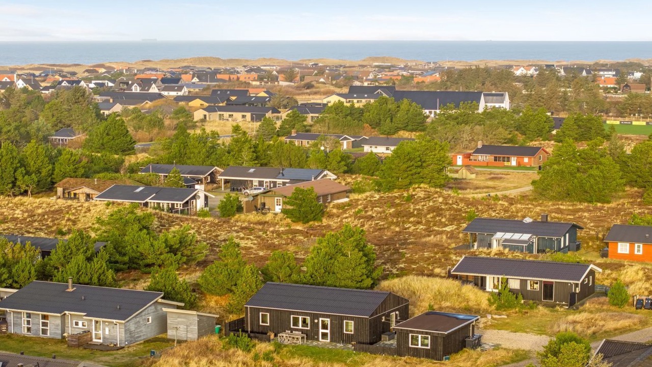Photo of Others in Klitmoller
