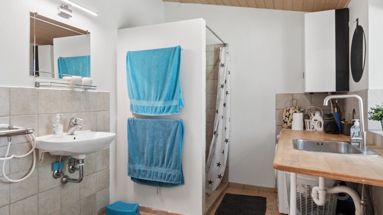 Photo of Bathroom in Hoensinge