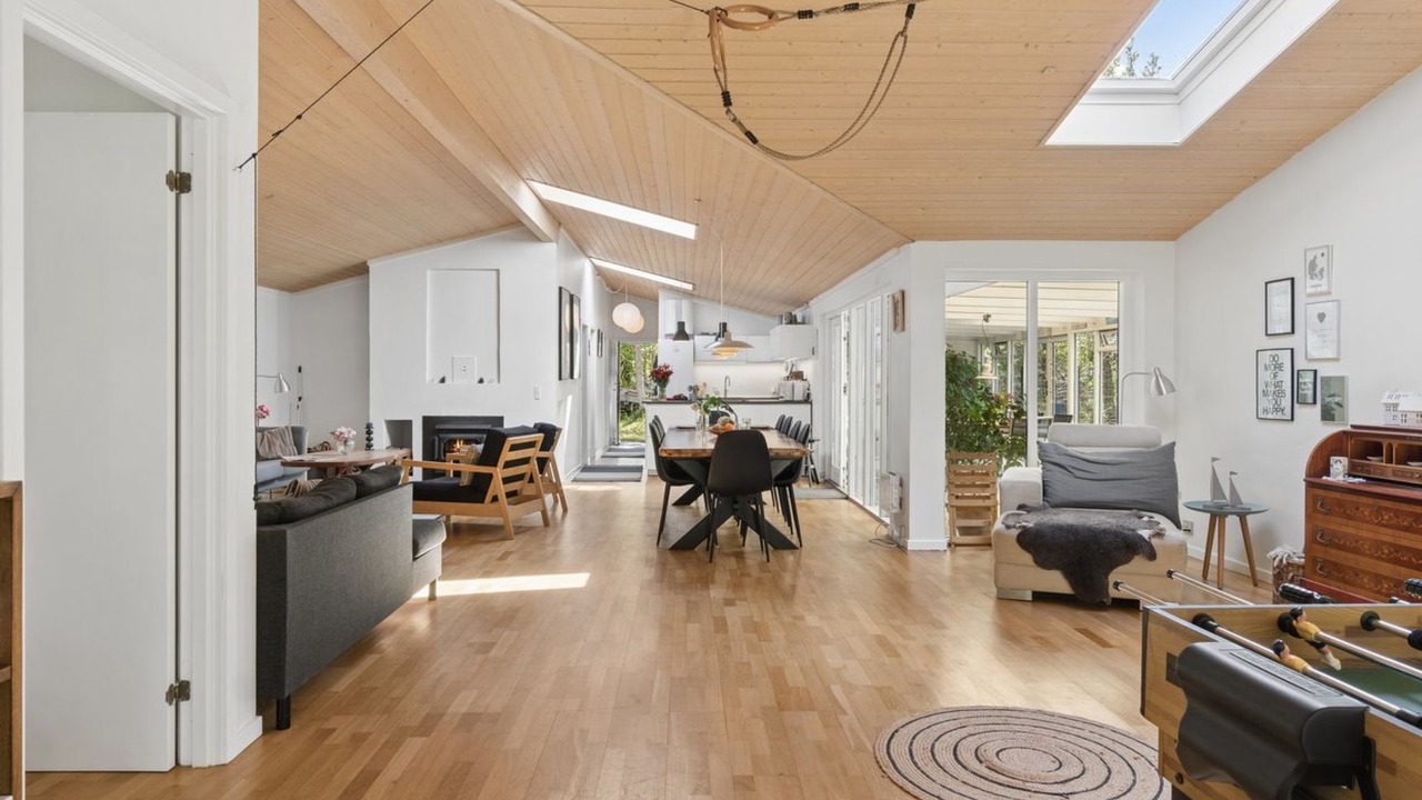 Photo of Livingroom in Hoensinge