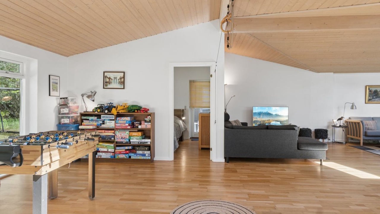Photo of Livingroom in Hoensinge