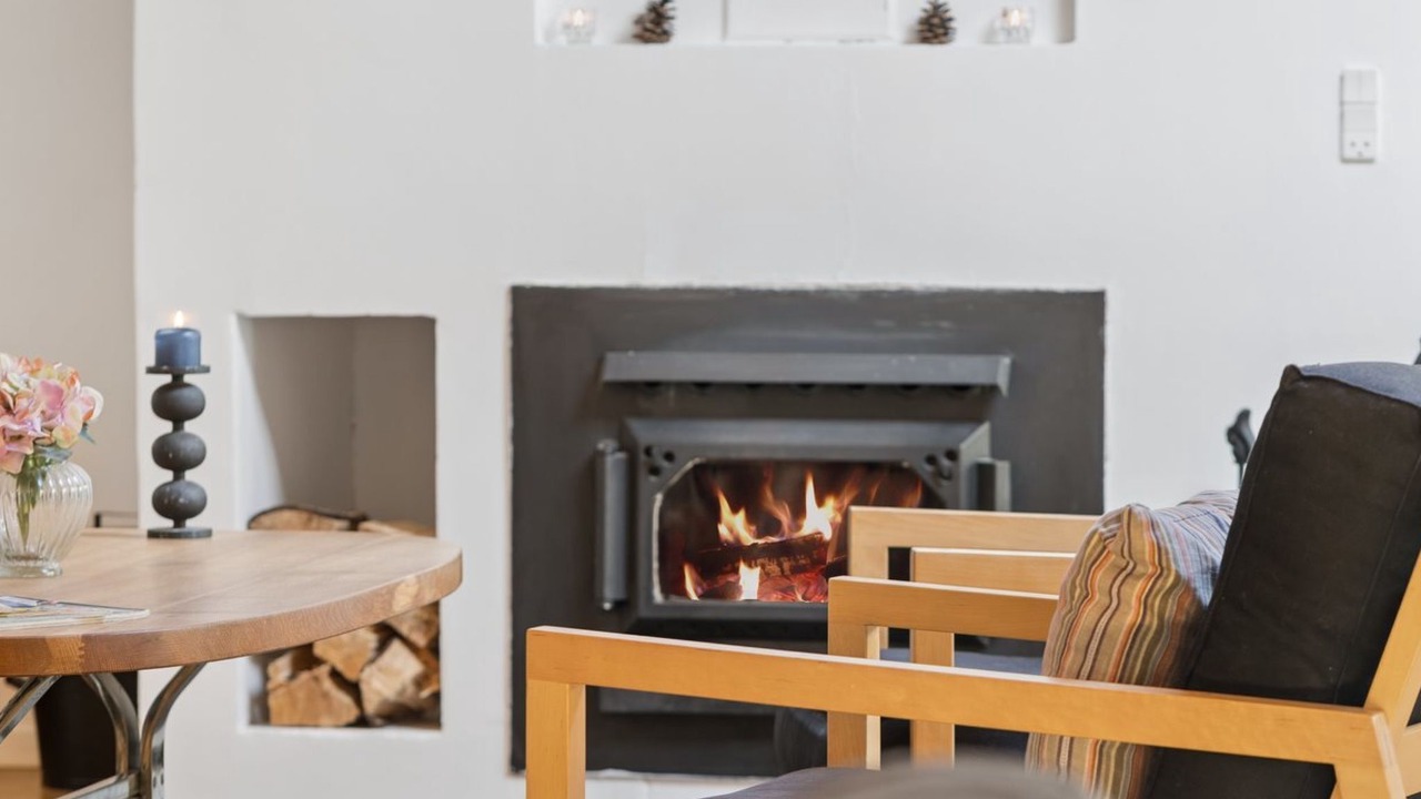 Photo of Livingroom in Hoensinge