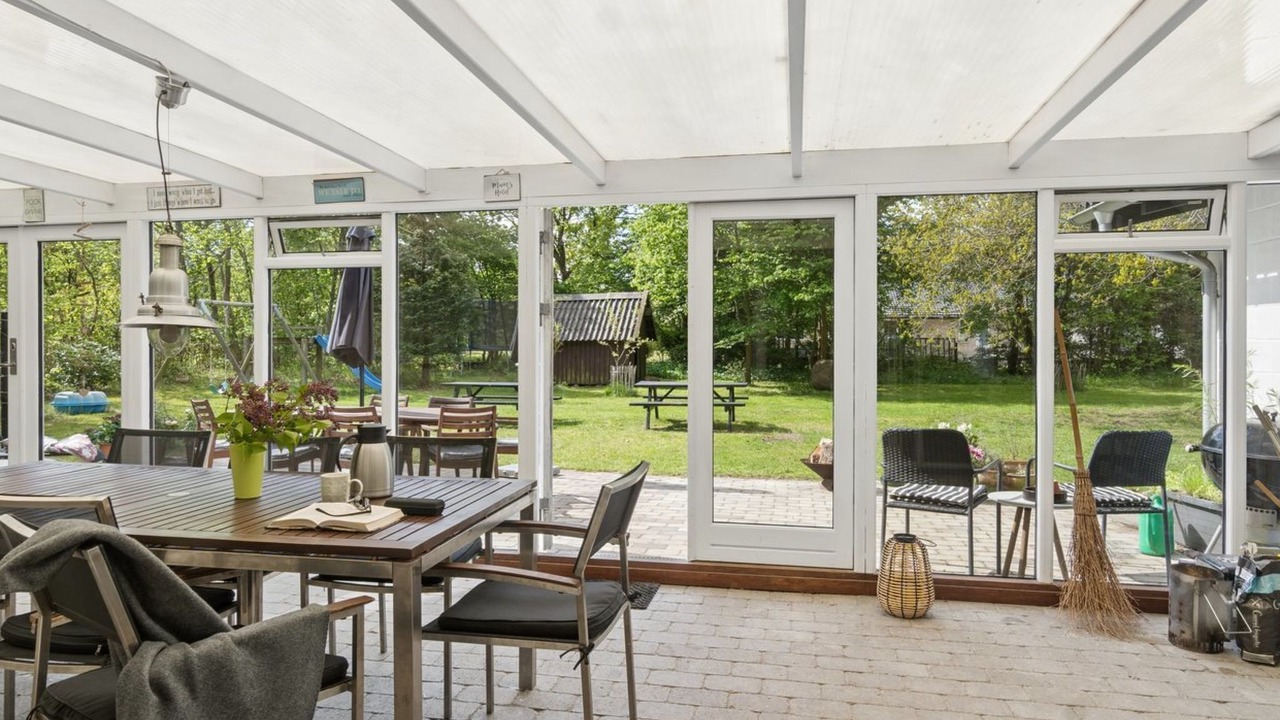 Photo of Livingroom in Hoensinge