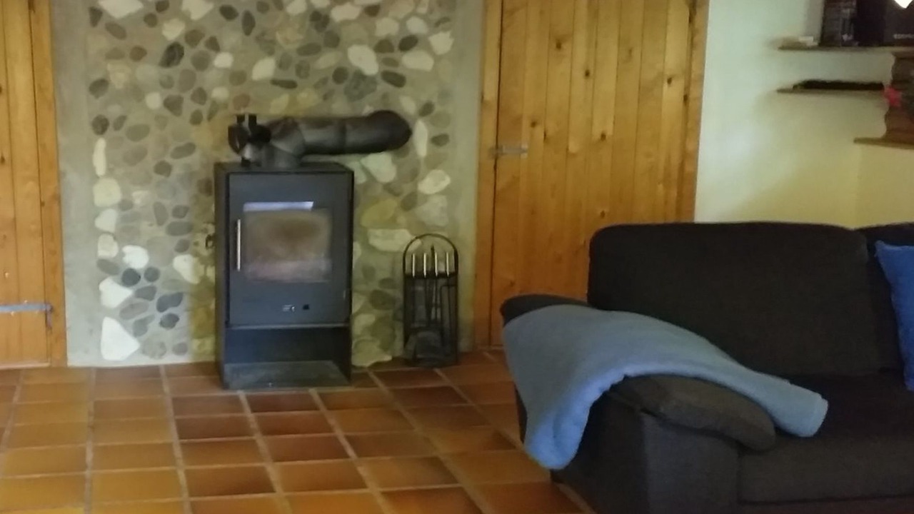 Photo of Livingroom in Vesthimmerland Municipality