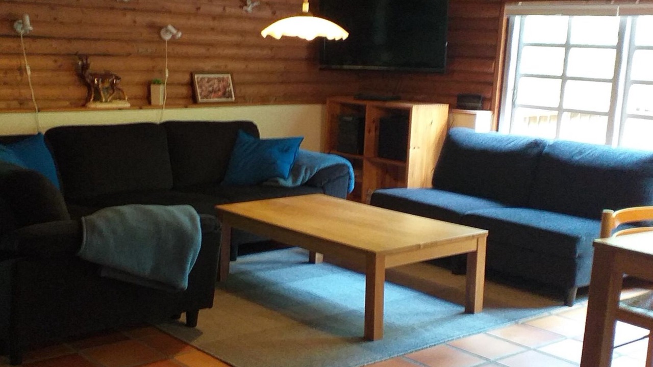Photo of Livingroom in Vesthimmerland Municipality