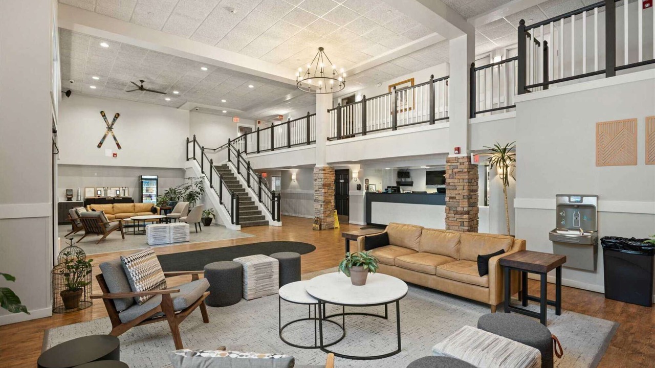 Photo of Livingroom in Glenwood Springs