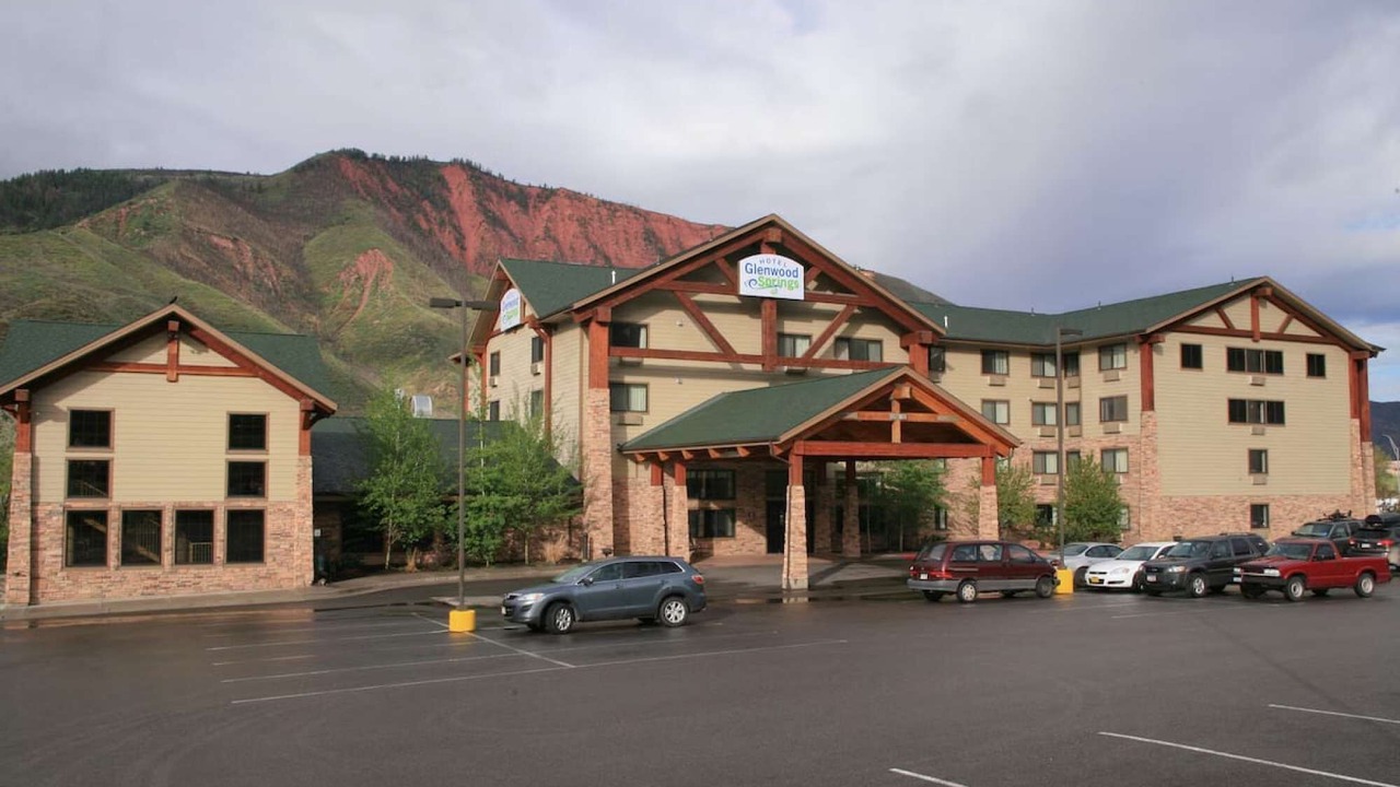 Photo of Outdoor in Glenwood Springs