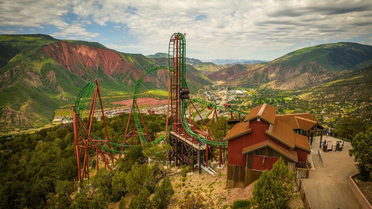 Photo of Others in Glenwood Springs