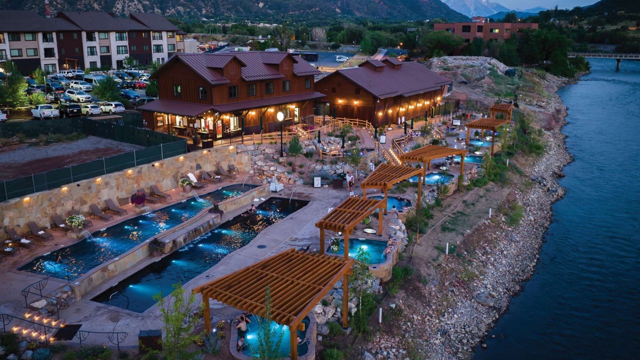Photo of Others in Glenwood Springs