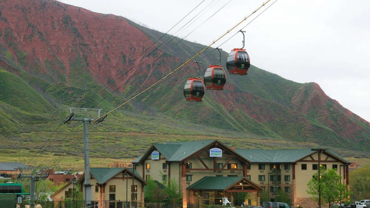 Photo of Others in Glenwood Springs