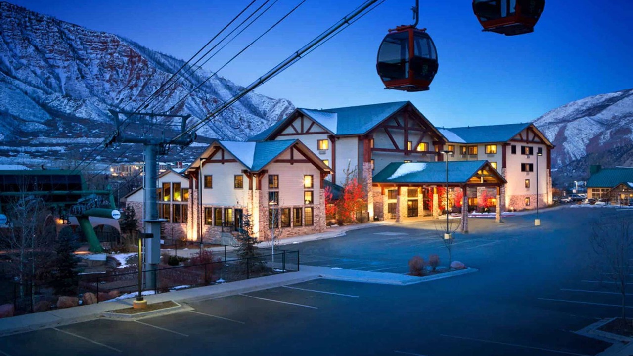 Photo of Others in Glenwood Springs
