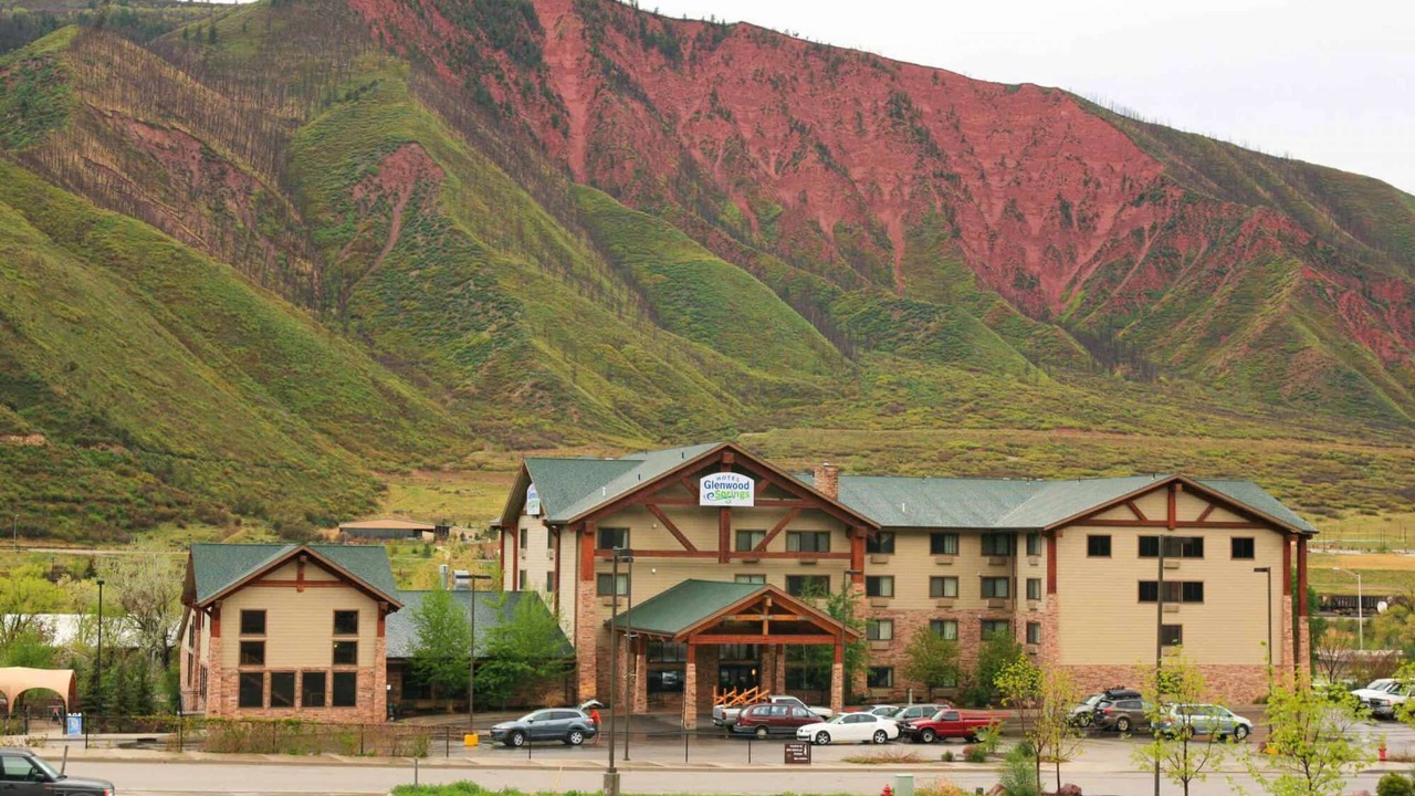 Photo of Others in Glenwood Springs