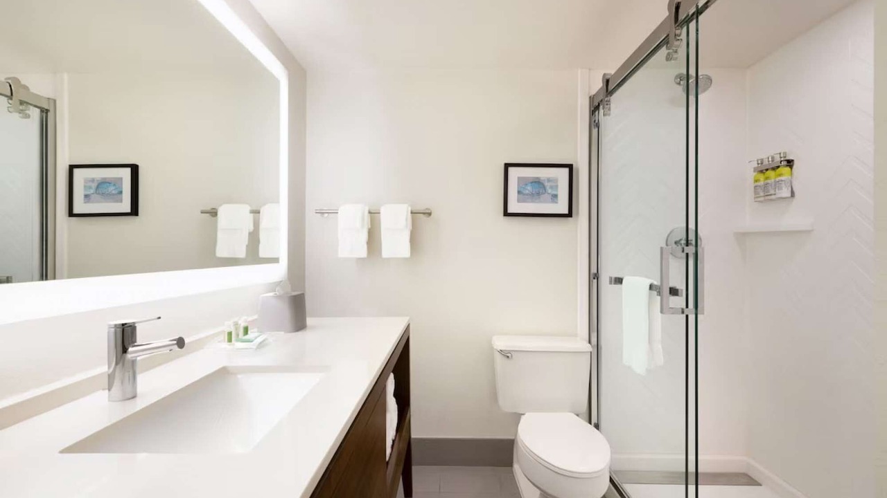 Photo of Bathroom in Fort Worth