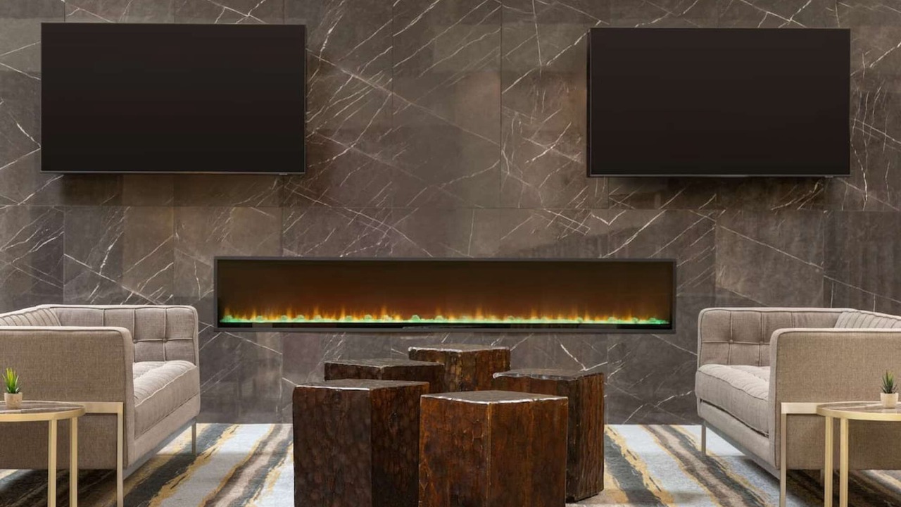 Photo of Livingroom in Fort Worth