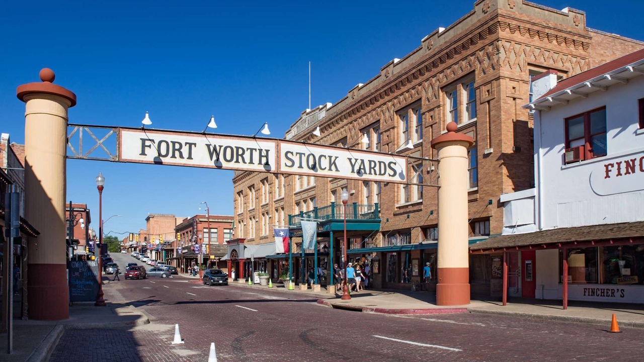 Photo of Others in Fort Worth