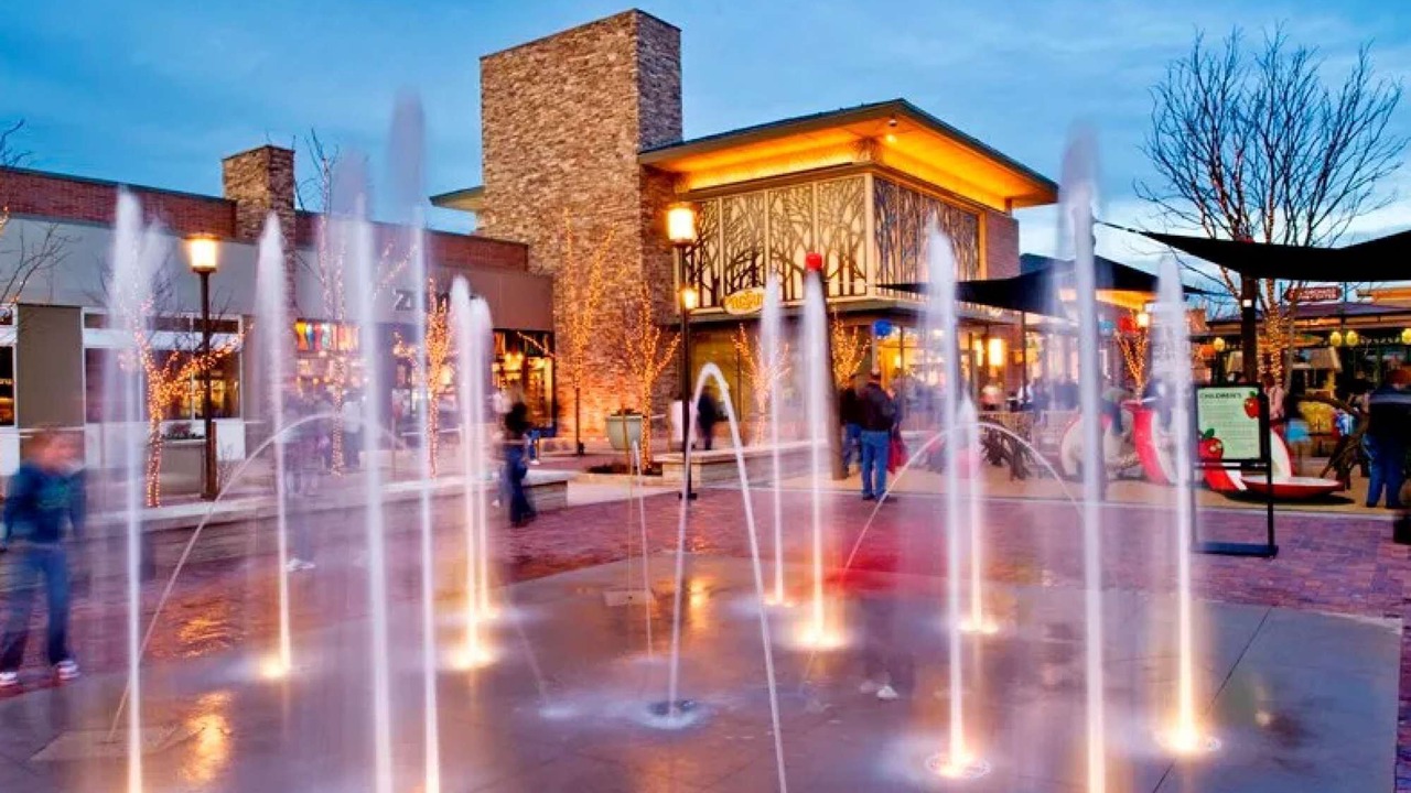 Photo of Outdoor in Parker