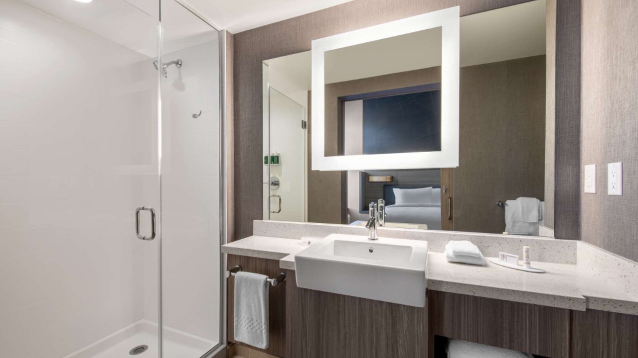 Photo of Bathroom in Parker