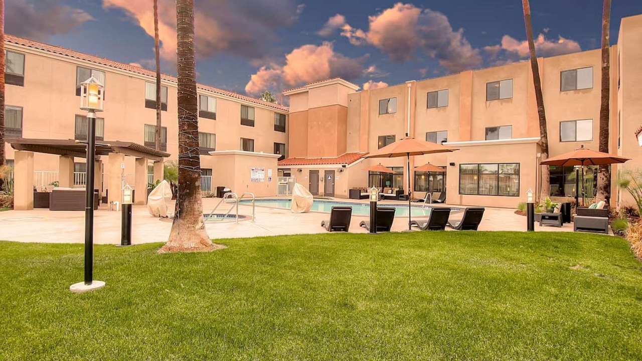 Photo of Outdoor in Carlsbad