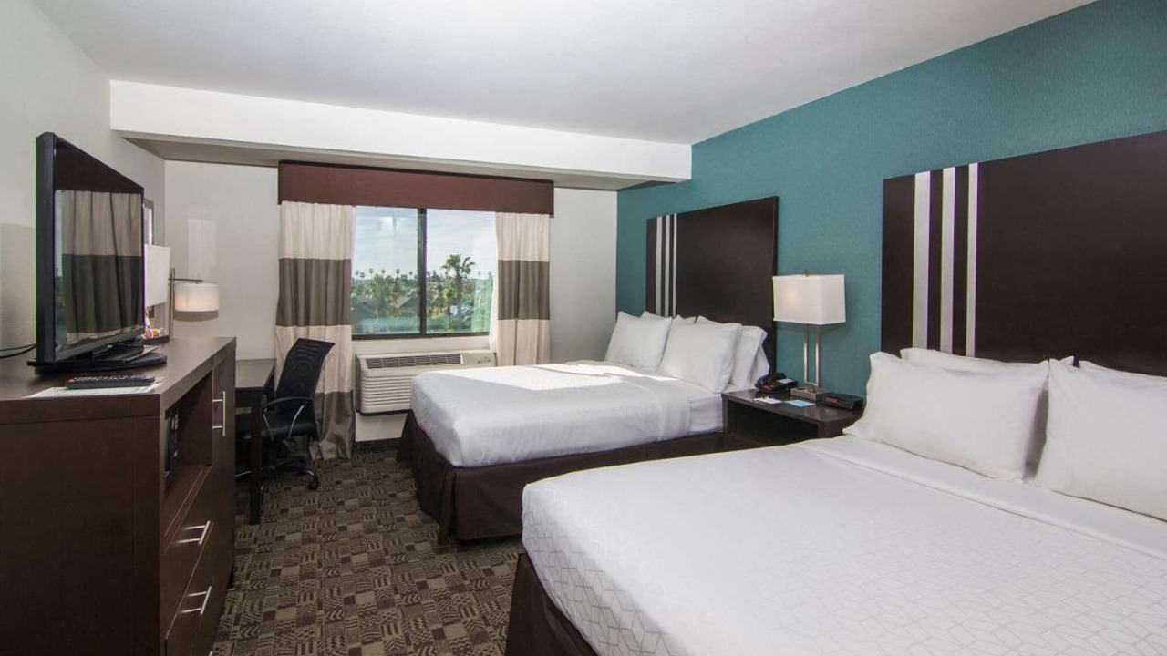Photo of Bedroom in Carlsbad