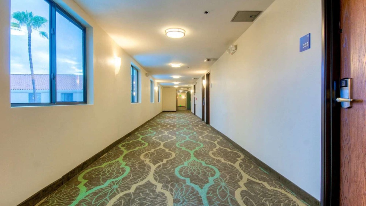 Photo of Bedroom in Carlsbad