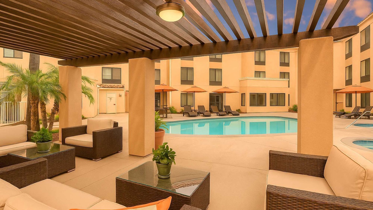 Photo of Outdoor in Carlsbad