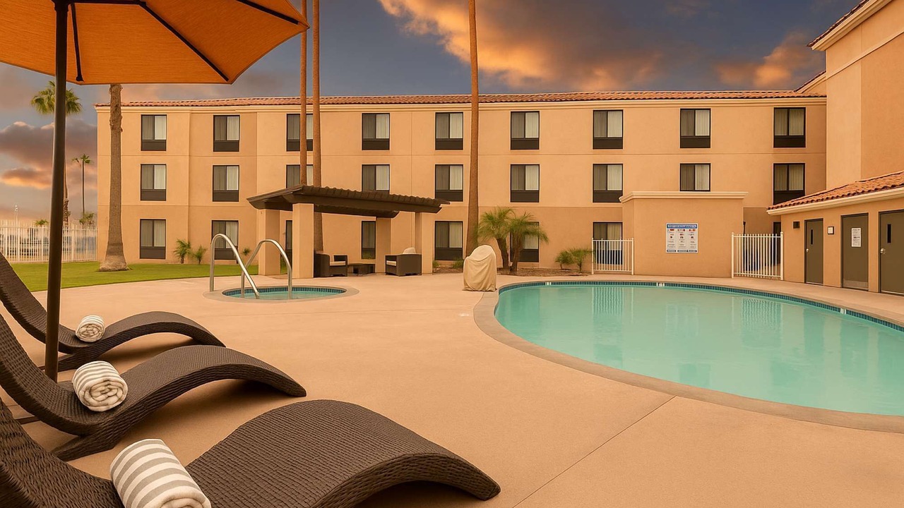 Photo of Outdoor in Carlsbad