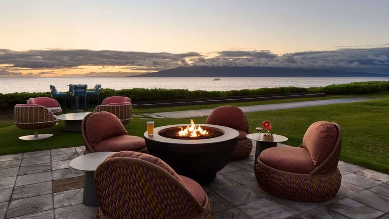 Photo of Others in Kaanapali