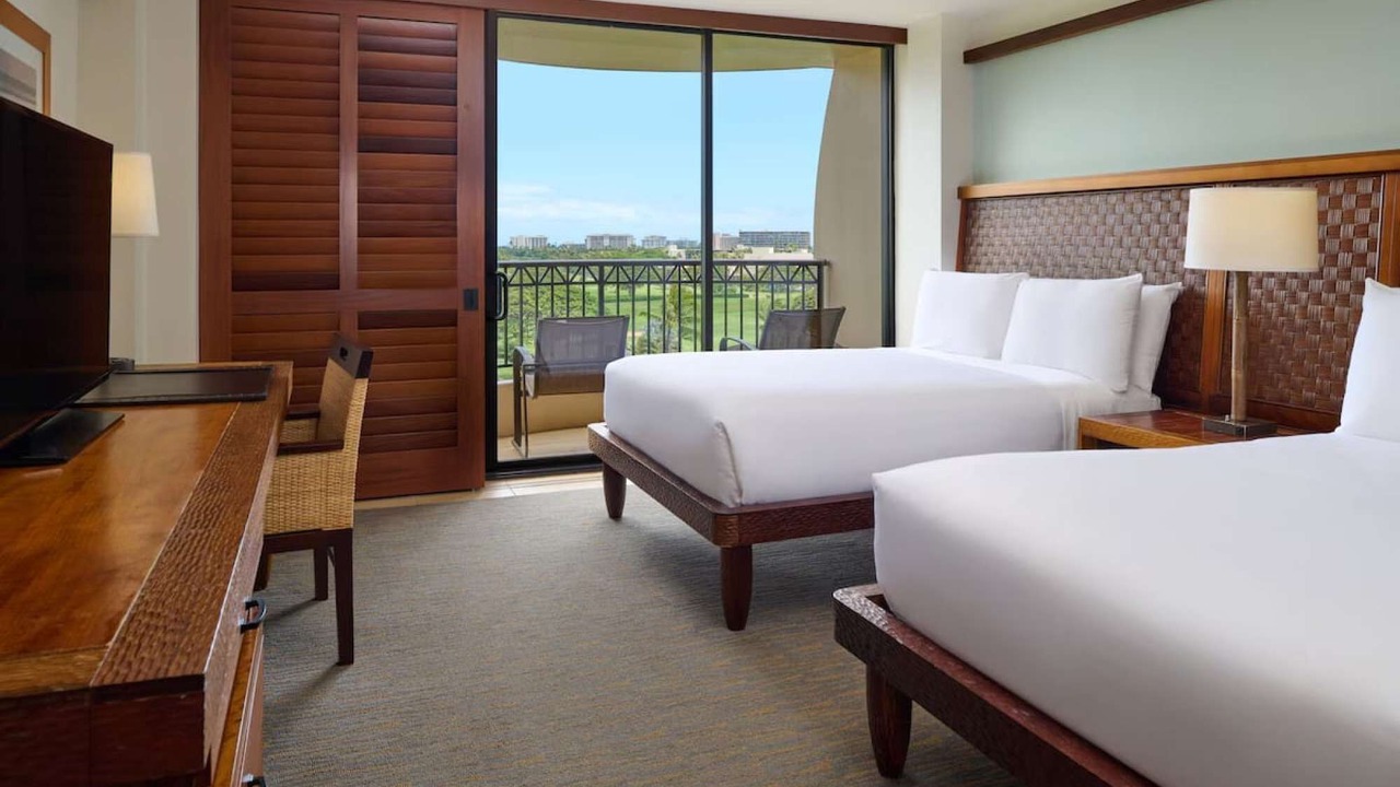 Photo of Patio Balcony in Kaanapali