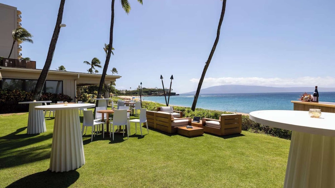Photo of Outdoor in Kaanapali