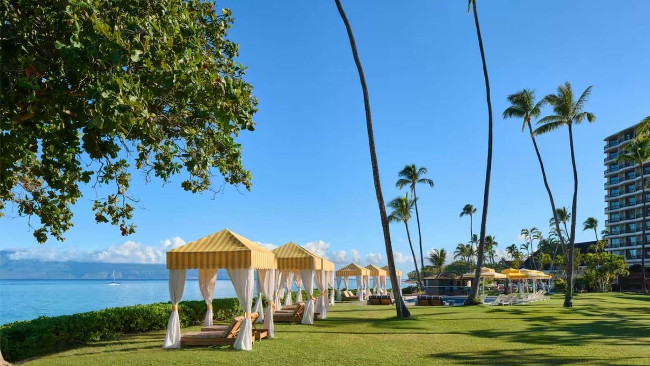 Photo of Others in Kaanapali