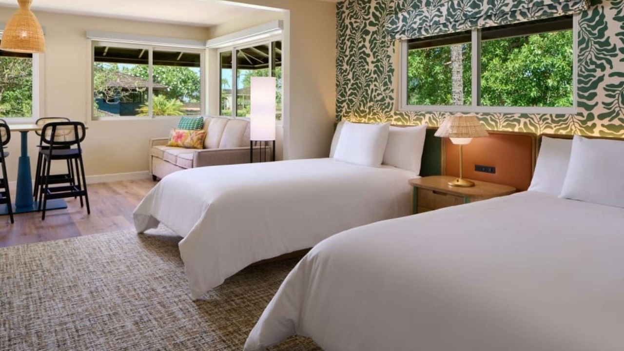 Photo of Bedroom in Kaanapali