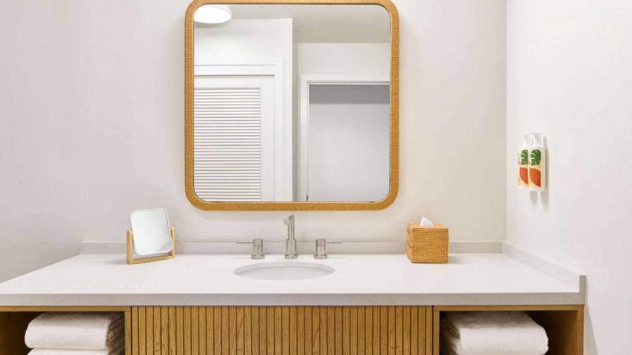 Photo of Bathroom in Kaanapali