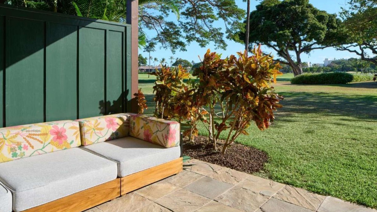 Photo of Outdoor in Kaanapali