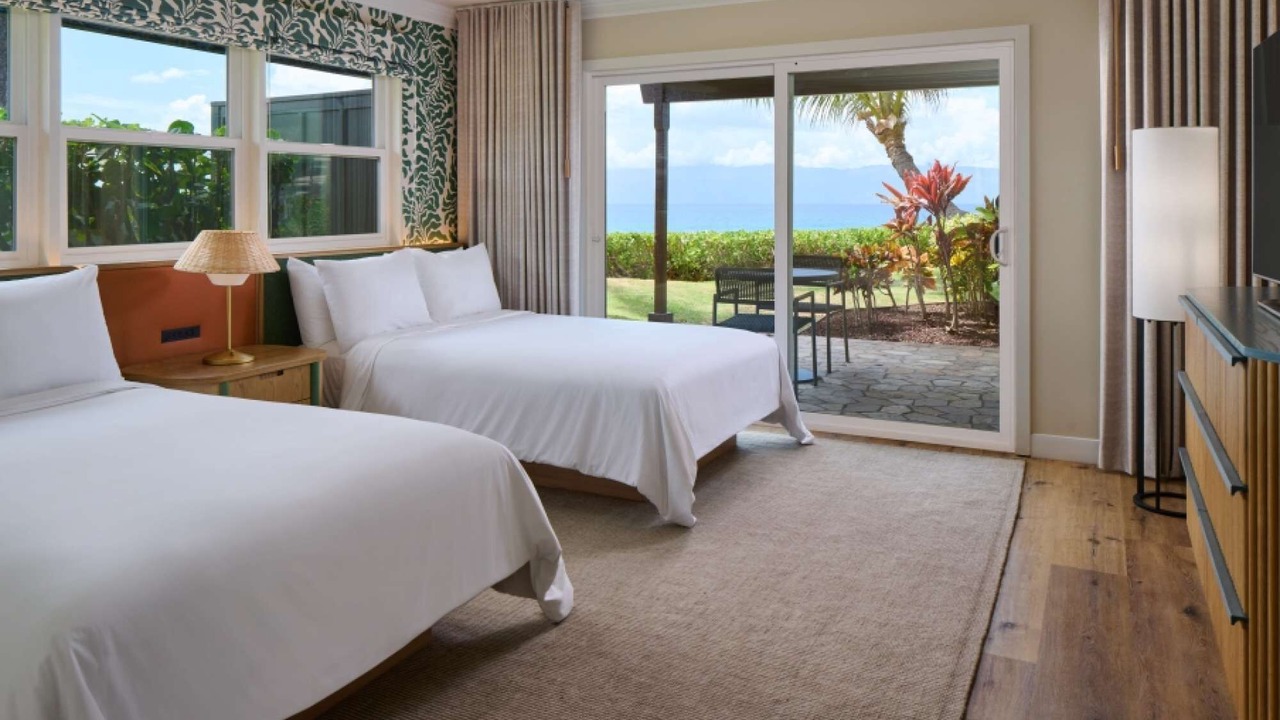 Photo of Bedroom in Kaanapali
