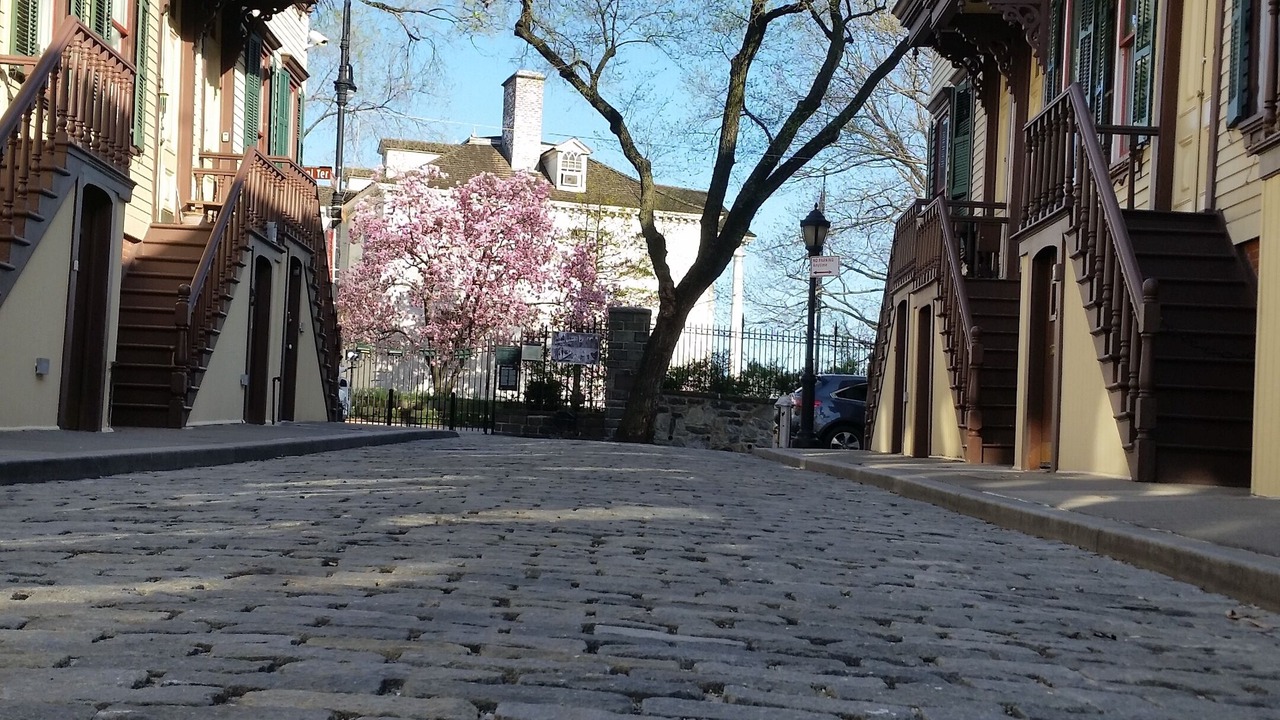 Photo of Outdoor in Washington Heights