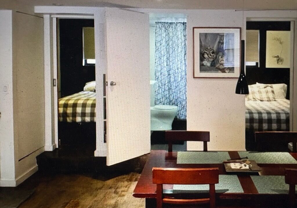 Photo of Bedroom in Washington Heights