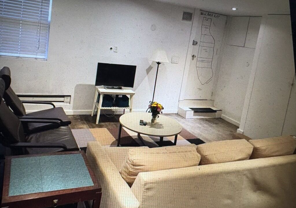Photo of Livingroom in Washington Heights
