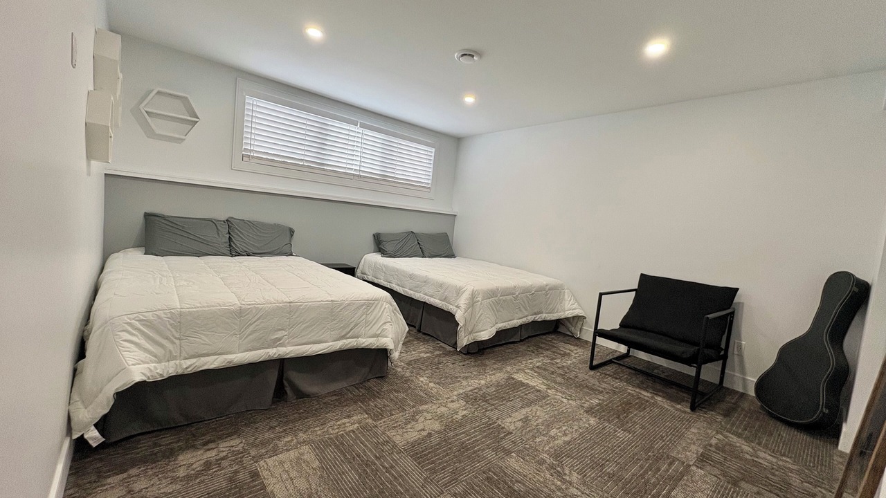Photo of Bedroom in Notre-Dame-du-Laus