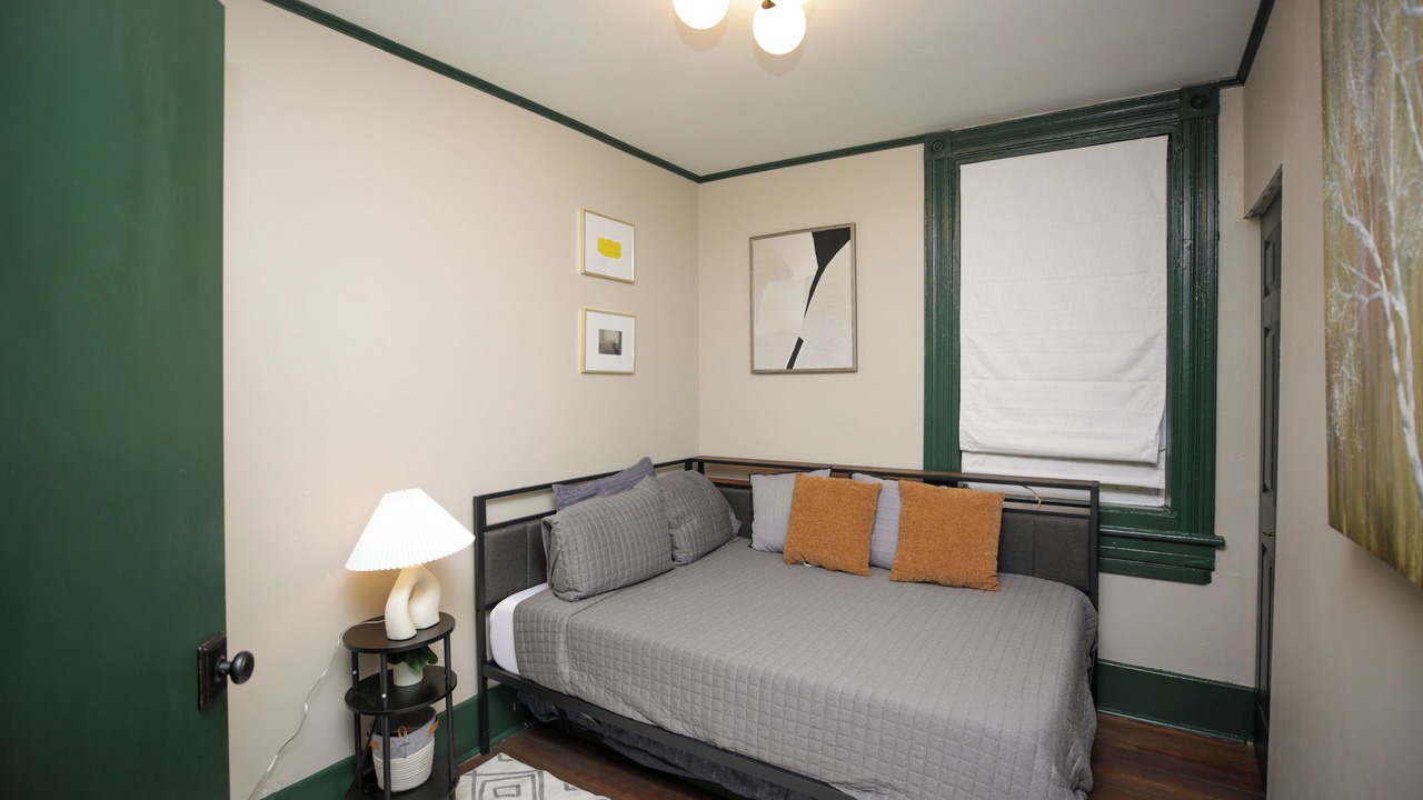 Photo of Bedroom in Southeast Pensacola