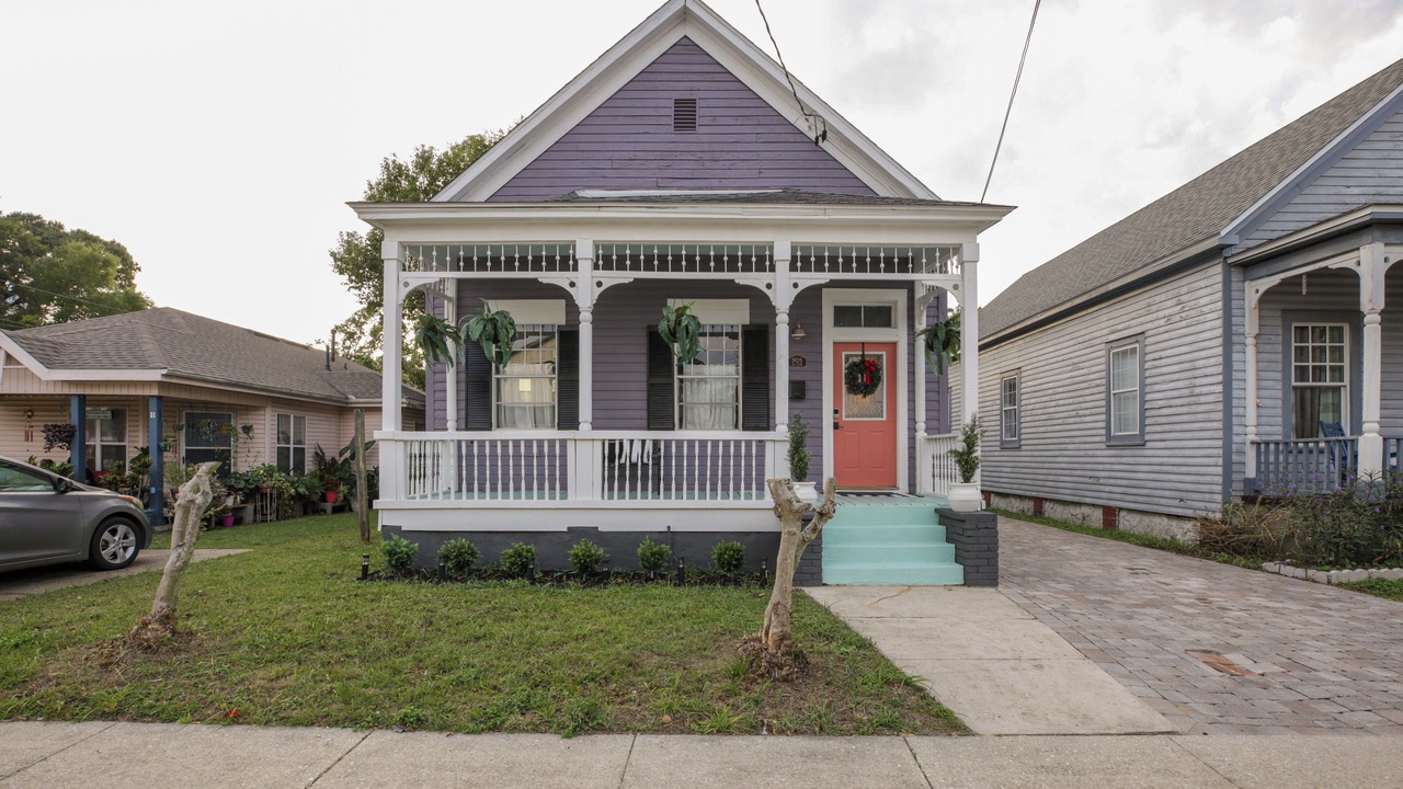 Photo of Outdoor in Southeast Pensacola