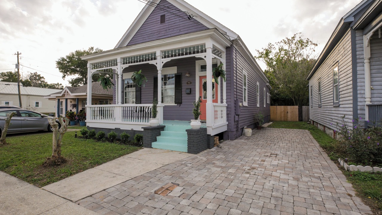Photo of Outdoor in Southeast Pensacola