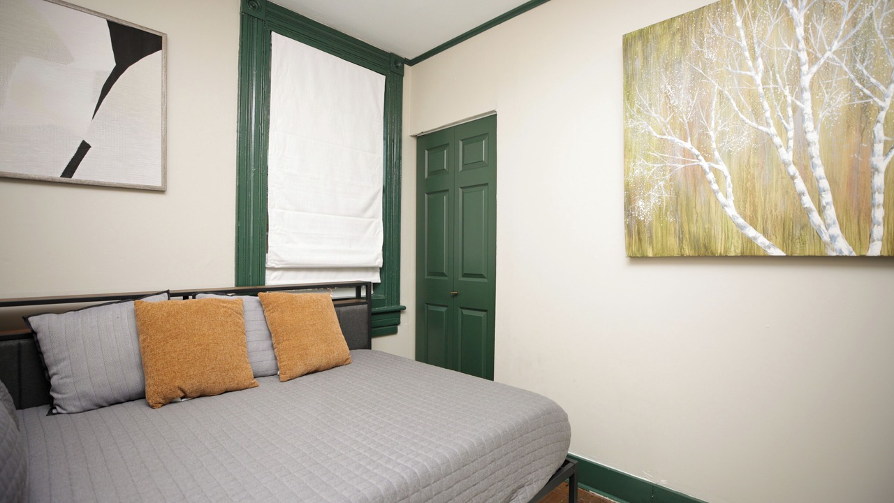 Photo of Bedroom in Southeast Pensacola