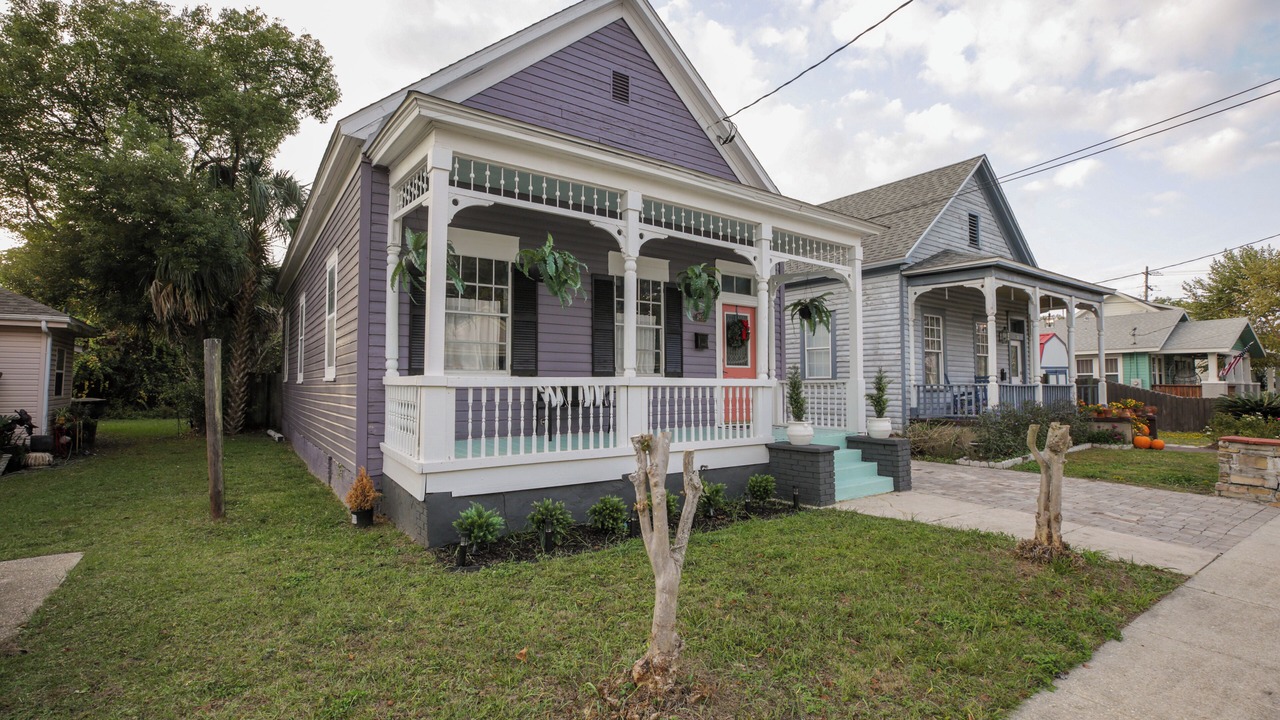 Photo of Outdoor in Southeast Pensacola