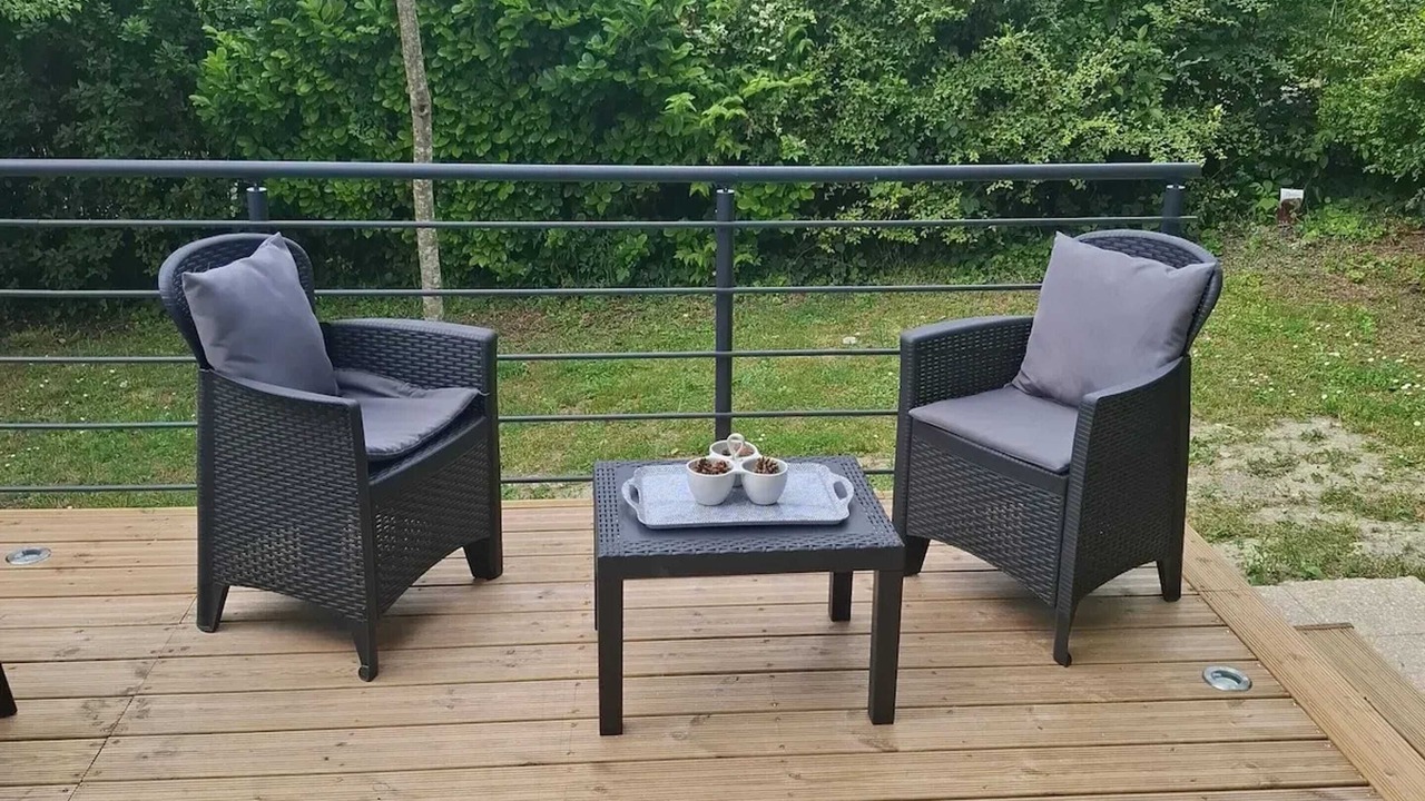 Photo of Outdoor in Chatellerault