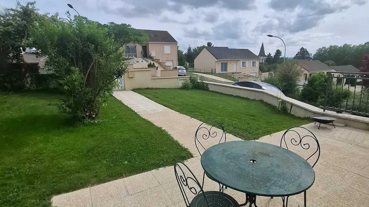 Photo of Outdoor in Chatellerault