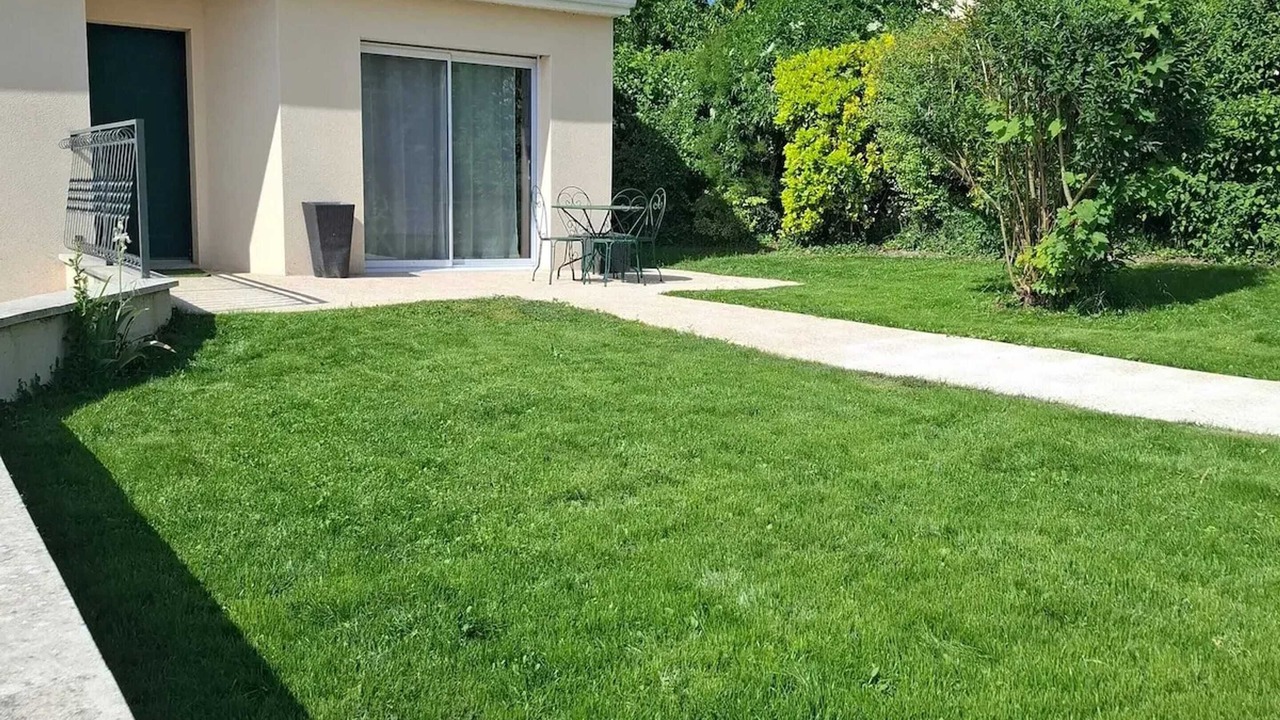 Photo of Outdoor in Chatellerault