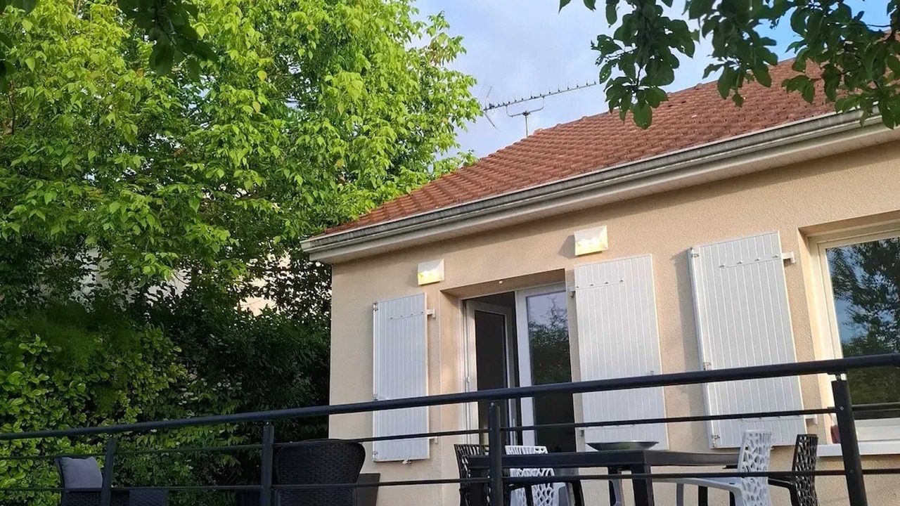 Photo of Outdoor in Chatellerault