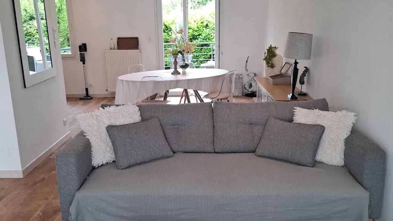 Photo of Livingroom in Chatellerault