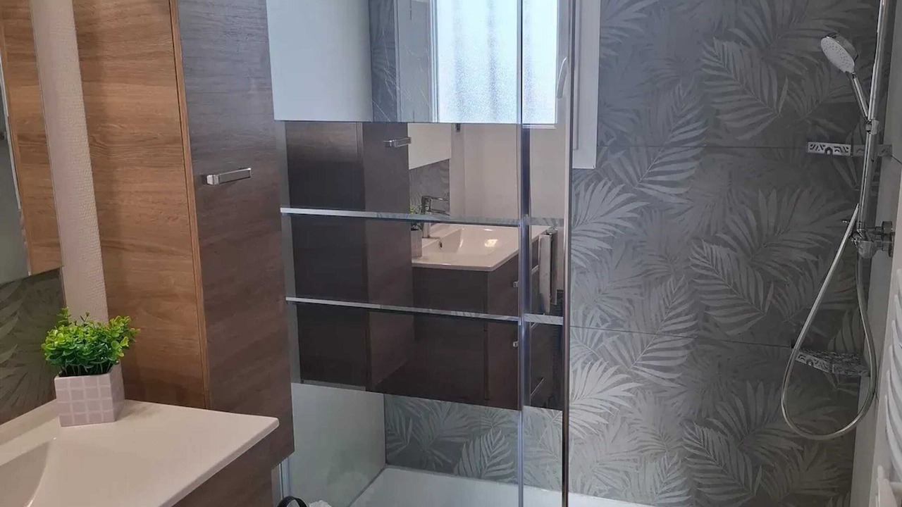 Photo of Bathroom in Chatellerault